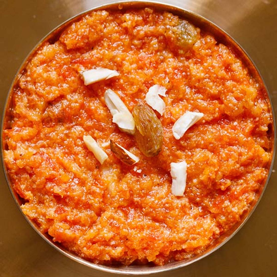 Gajar Ka Halwa | Traditional Carrot Halwa Recipe