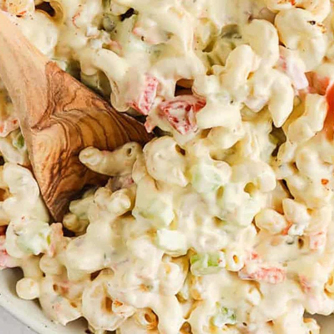 Macaroni Salad