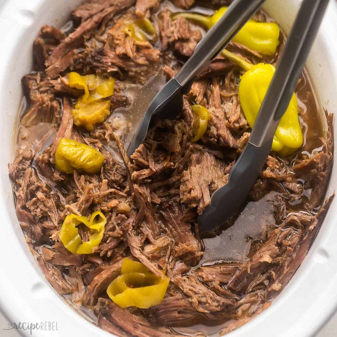 Italian Beef recipe