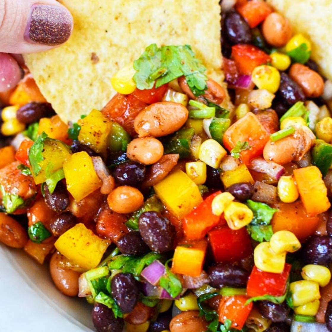 Redneck Caviar (Cowboy Caviar)