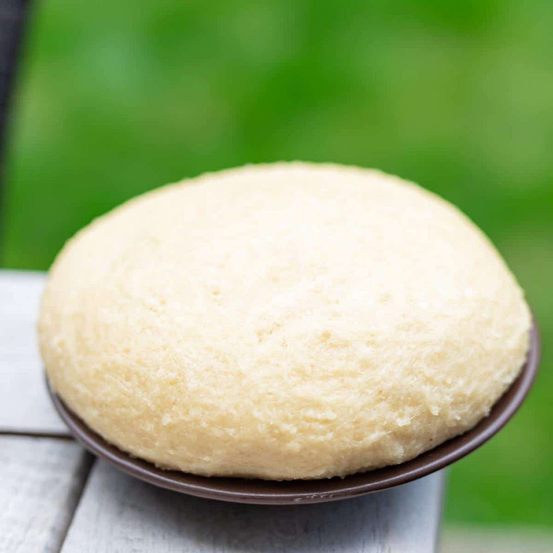 Basic Fathead Dough Recipe