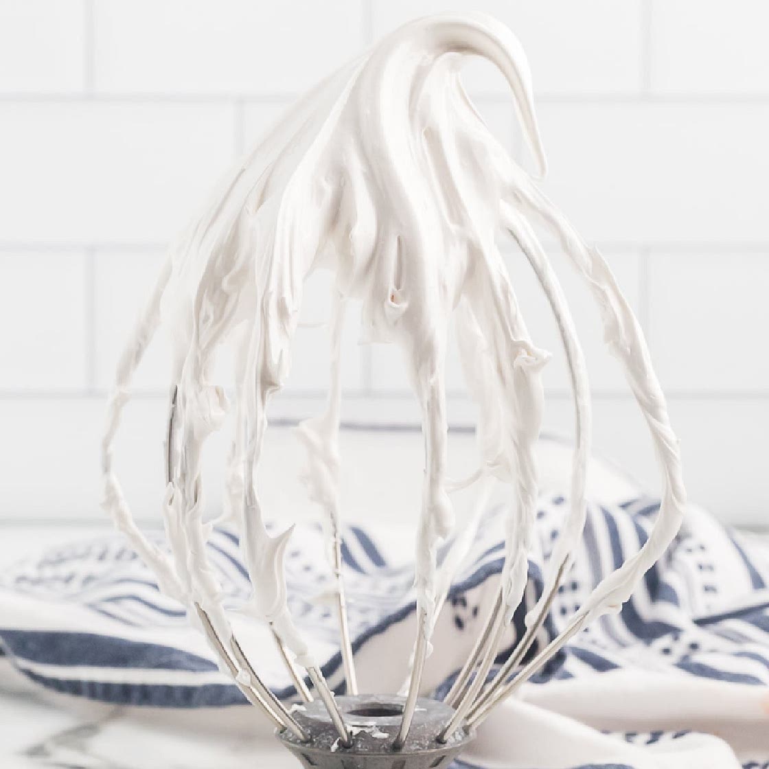 Marshmallow Creme Recipe