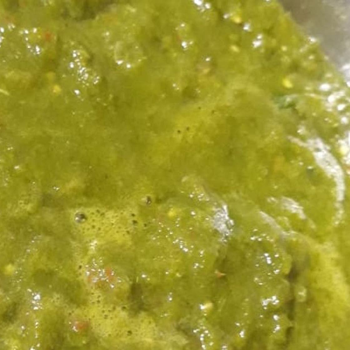 हरी चटनी (hari chutney recipe in hindi)
