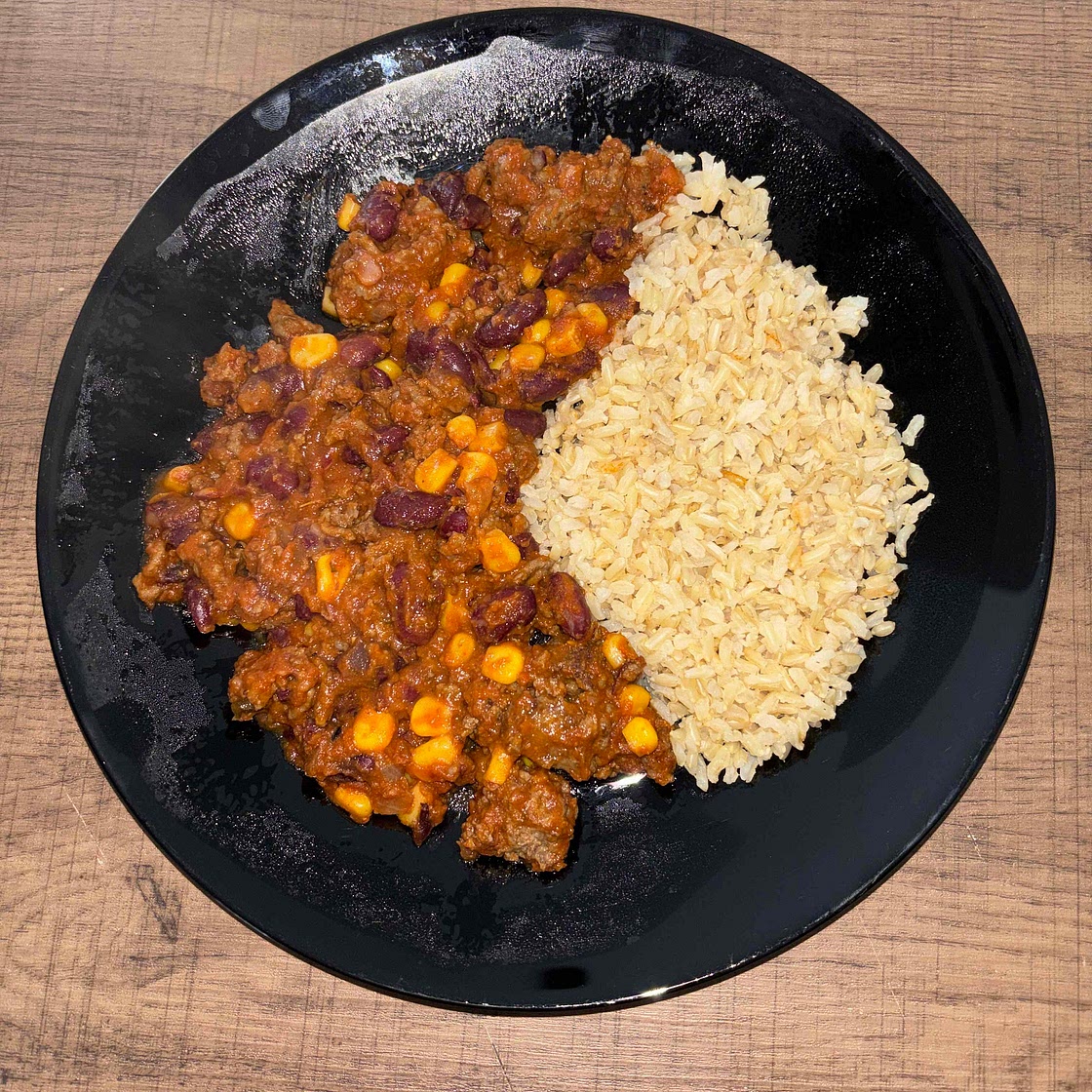 Chili con carne