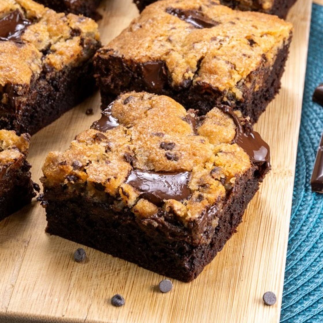 BROWNIE