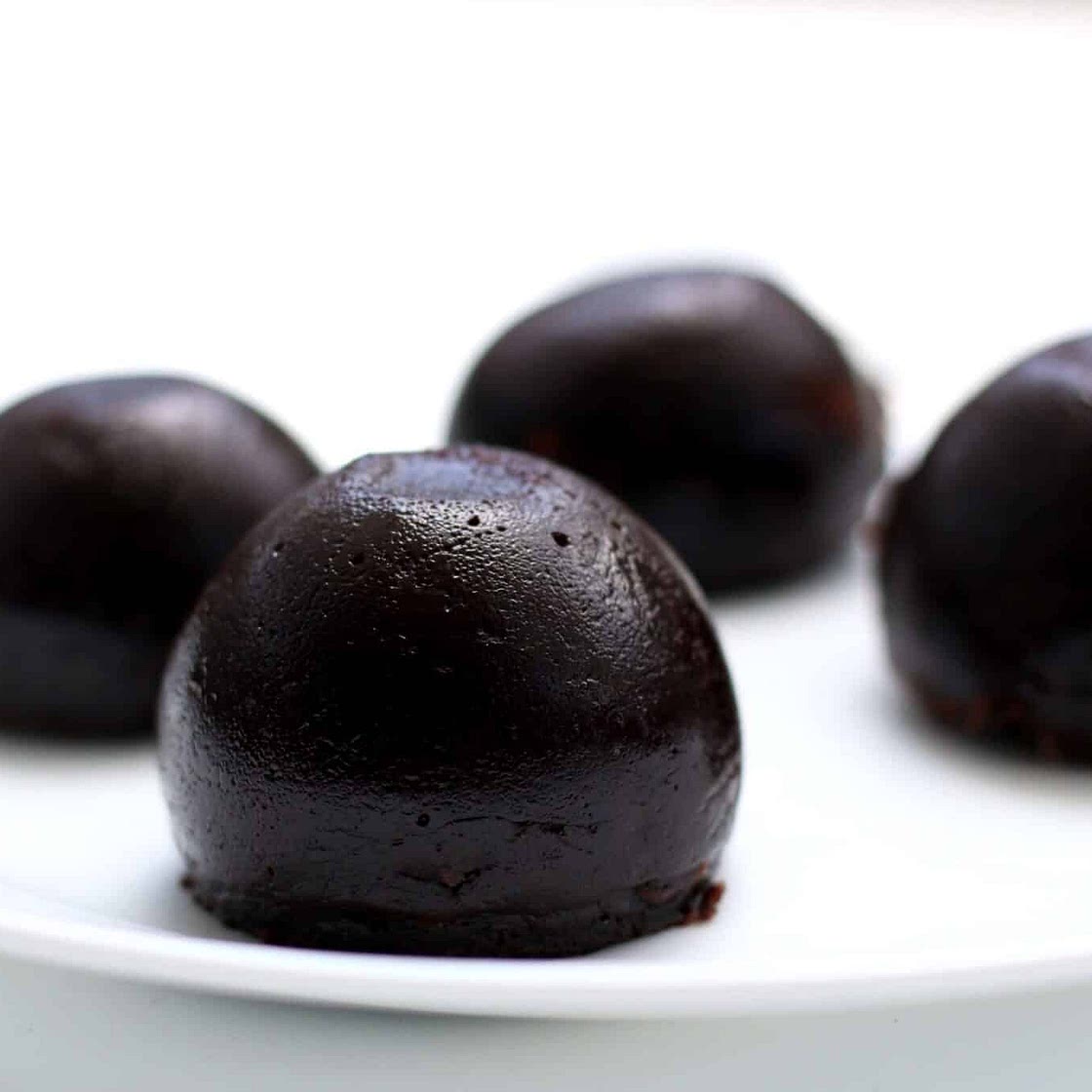 Instant Pot Brownie Bites