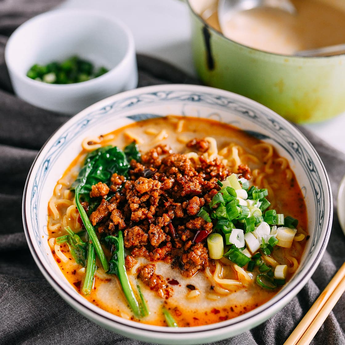 Tan Tan Ramen
