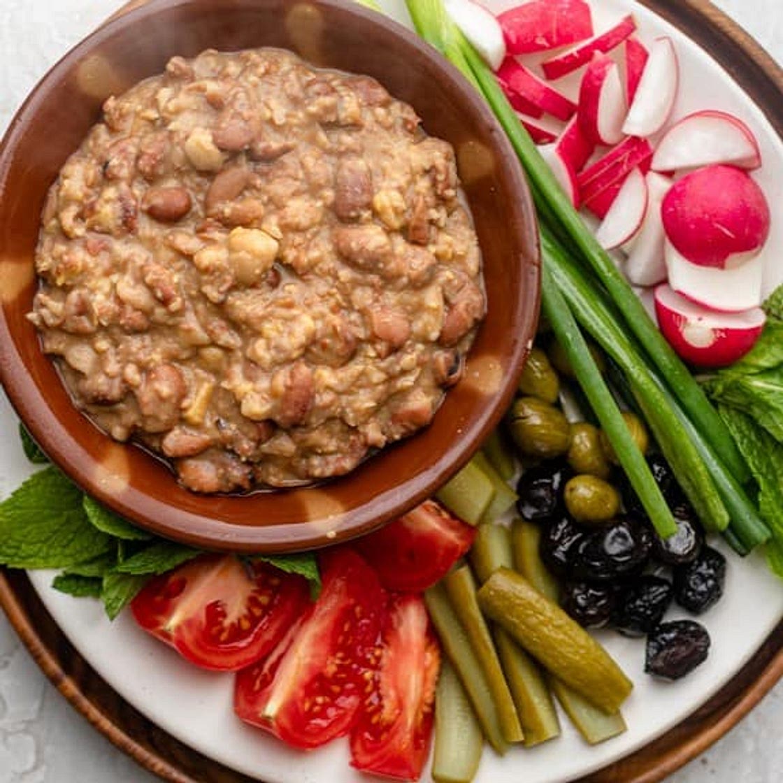 Ful Medames