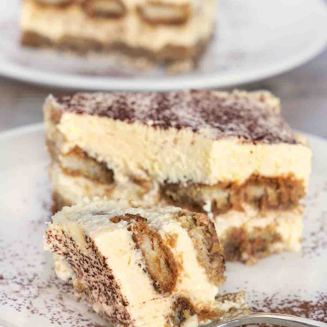 Easy Tiramisu Recipe