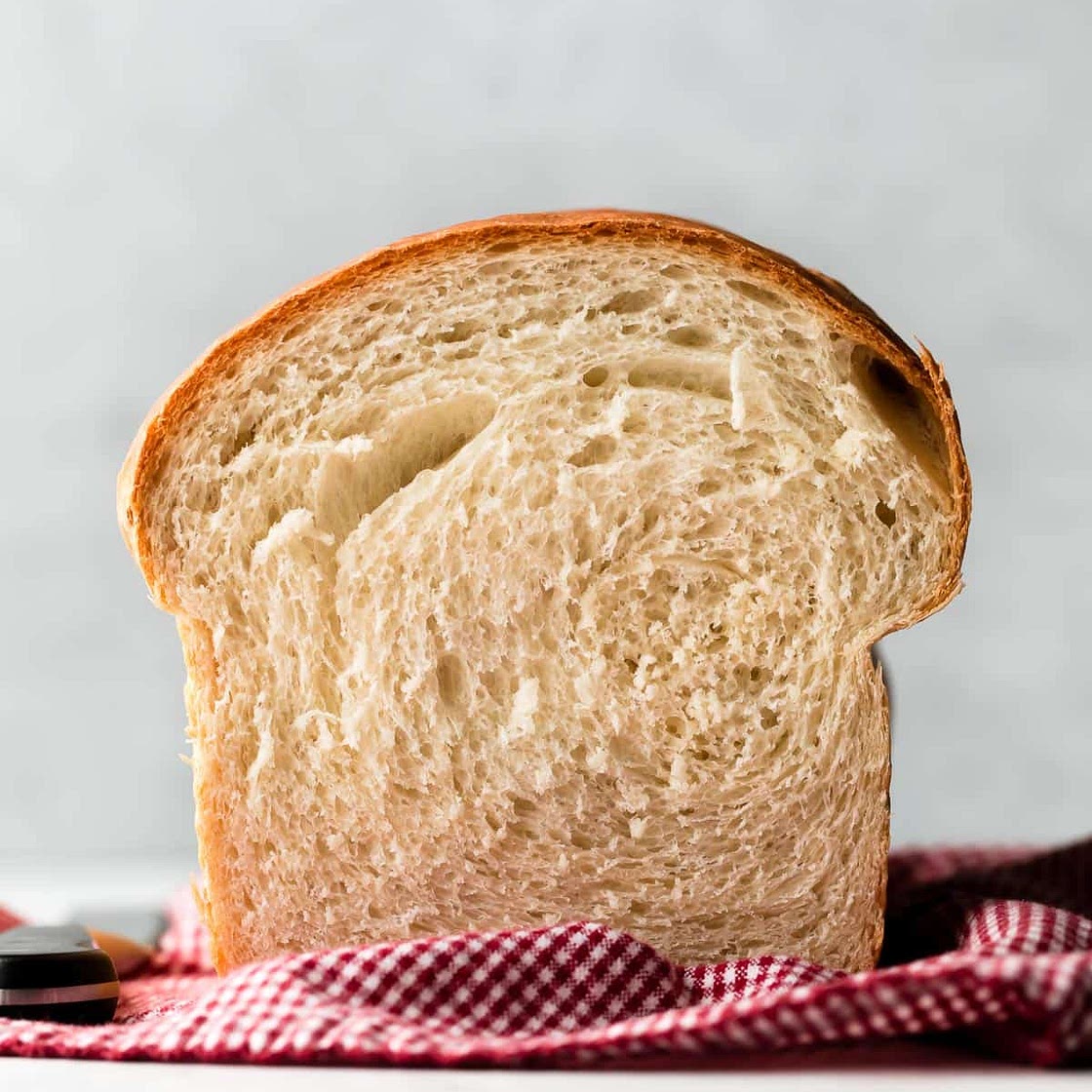 Sandwich Bread