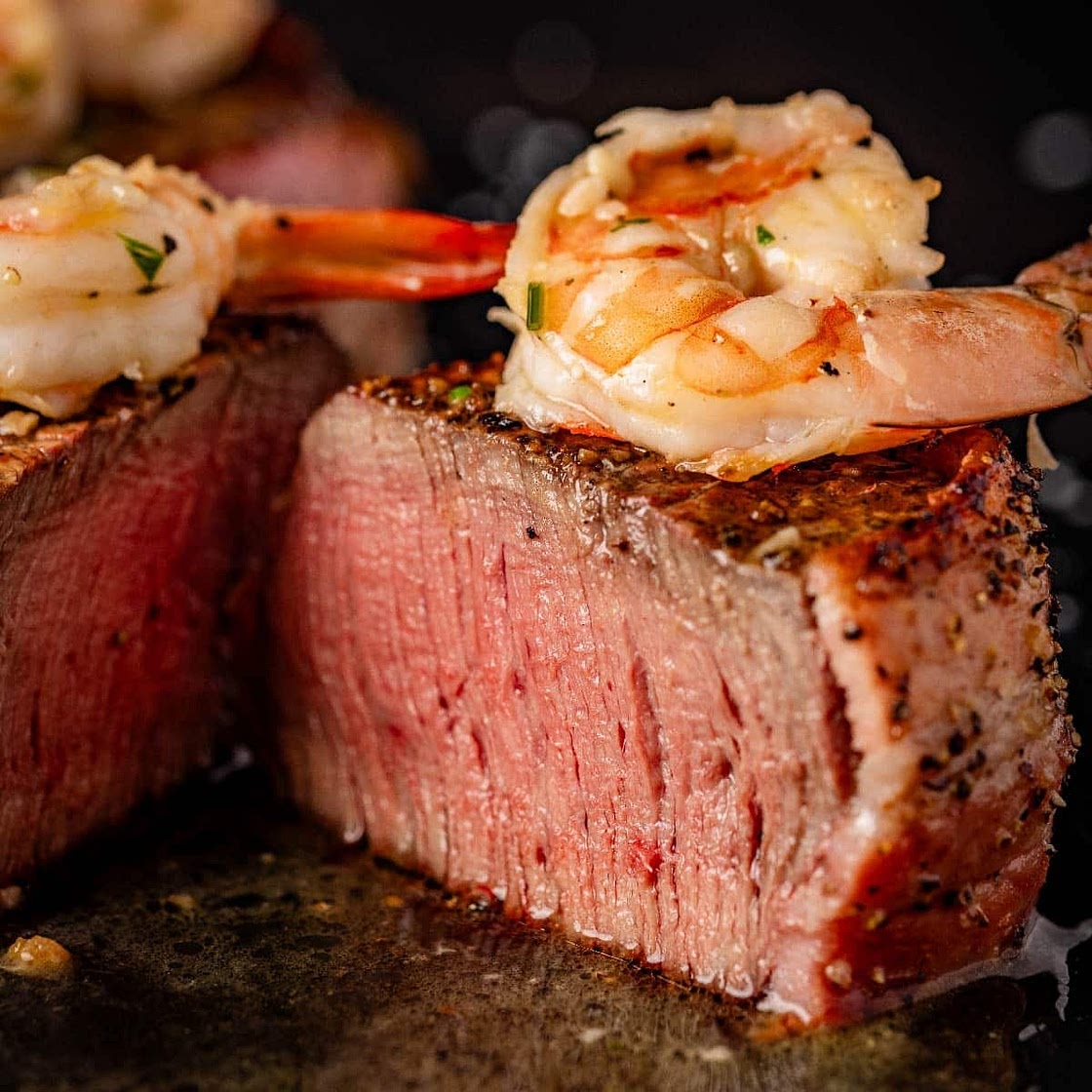 Surf and Turf