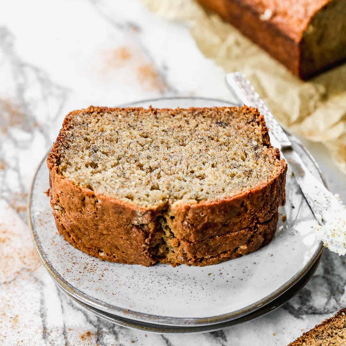 Banana Bread