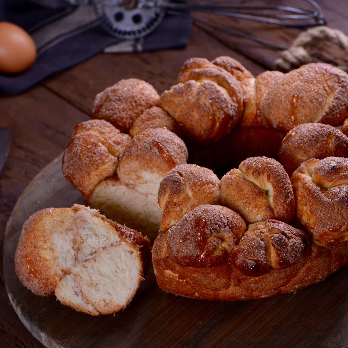 Monkey bread