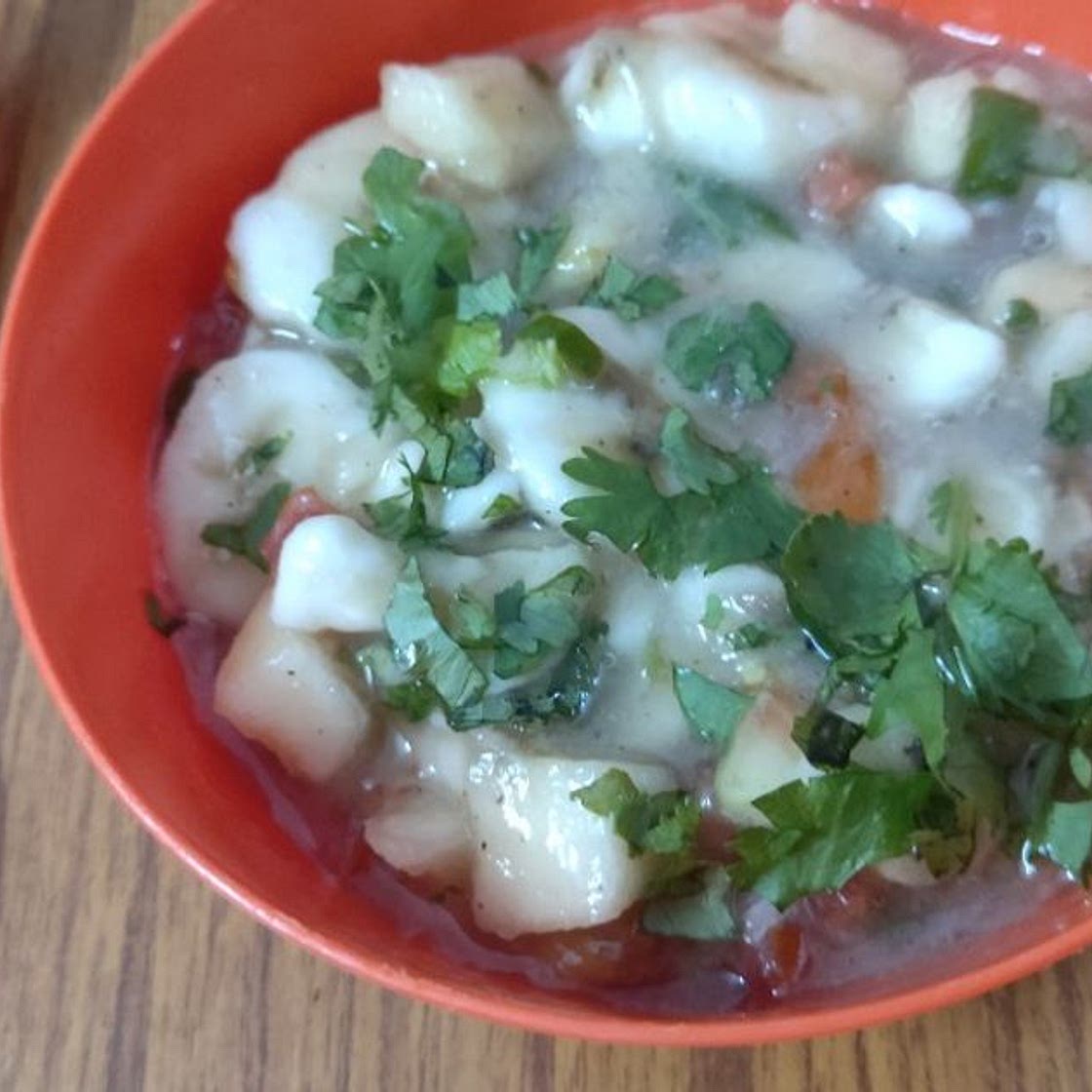 फ्रूट अचारी (fruit achari recipe in Hindi)