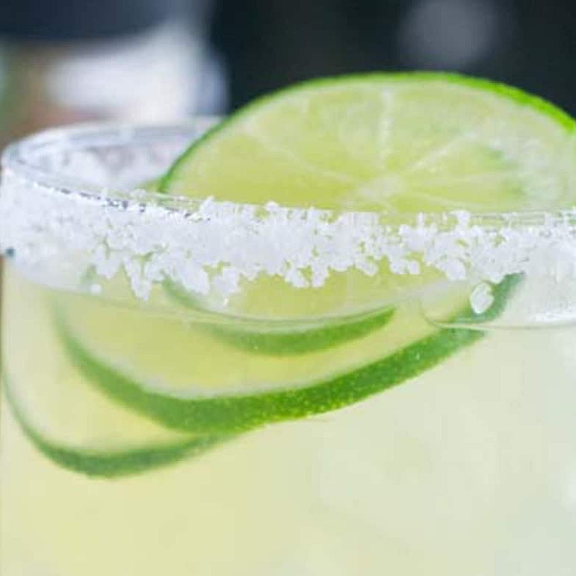 My Best Classic Margarita Recipe