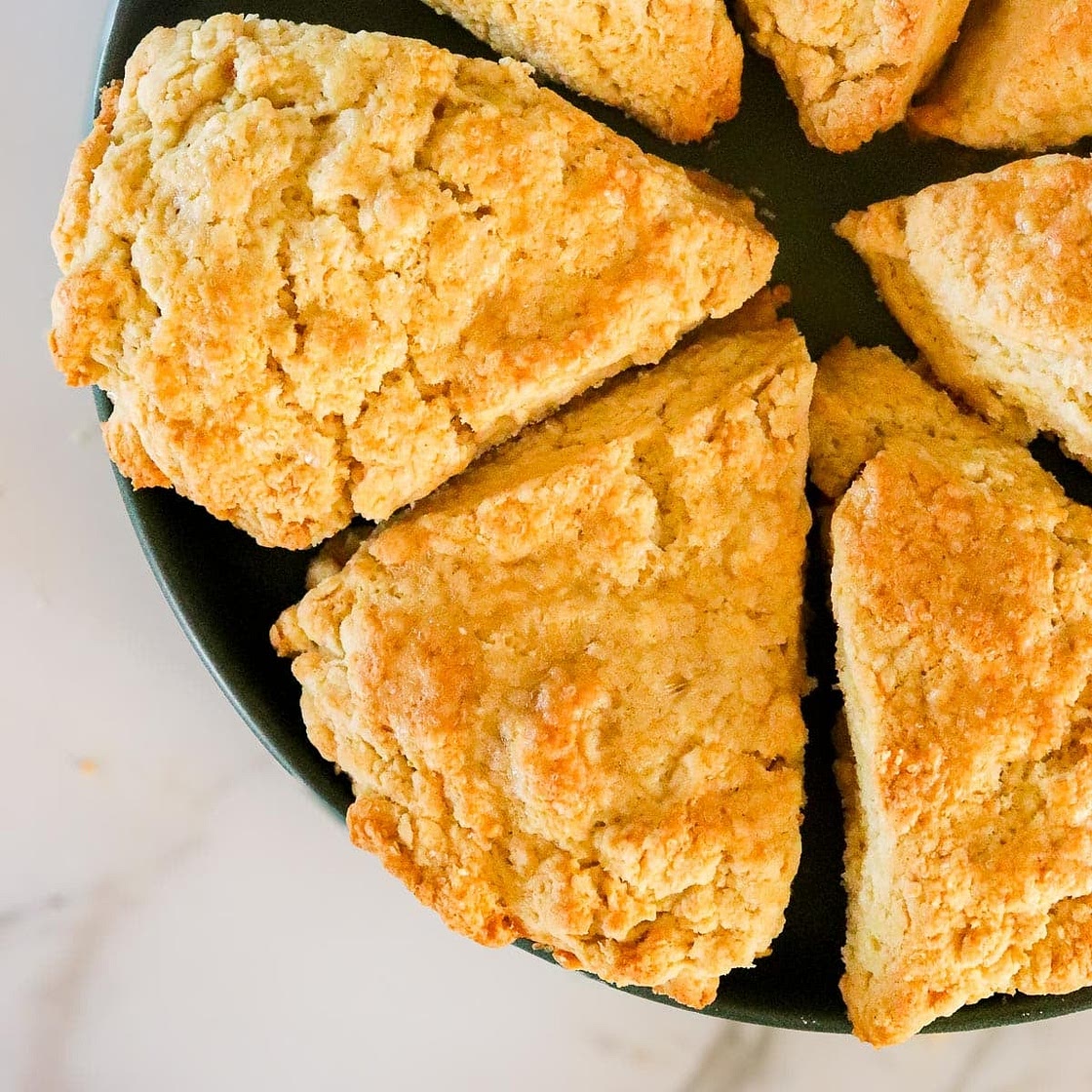Vegan Scones