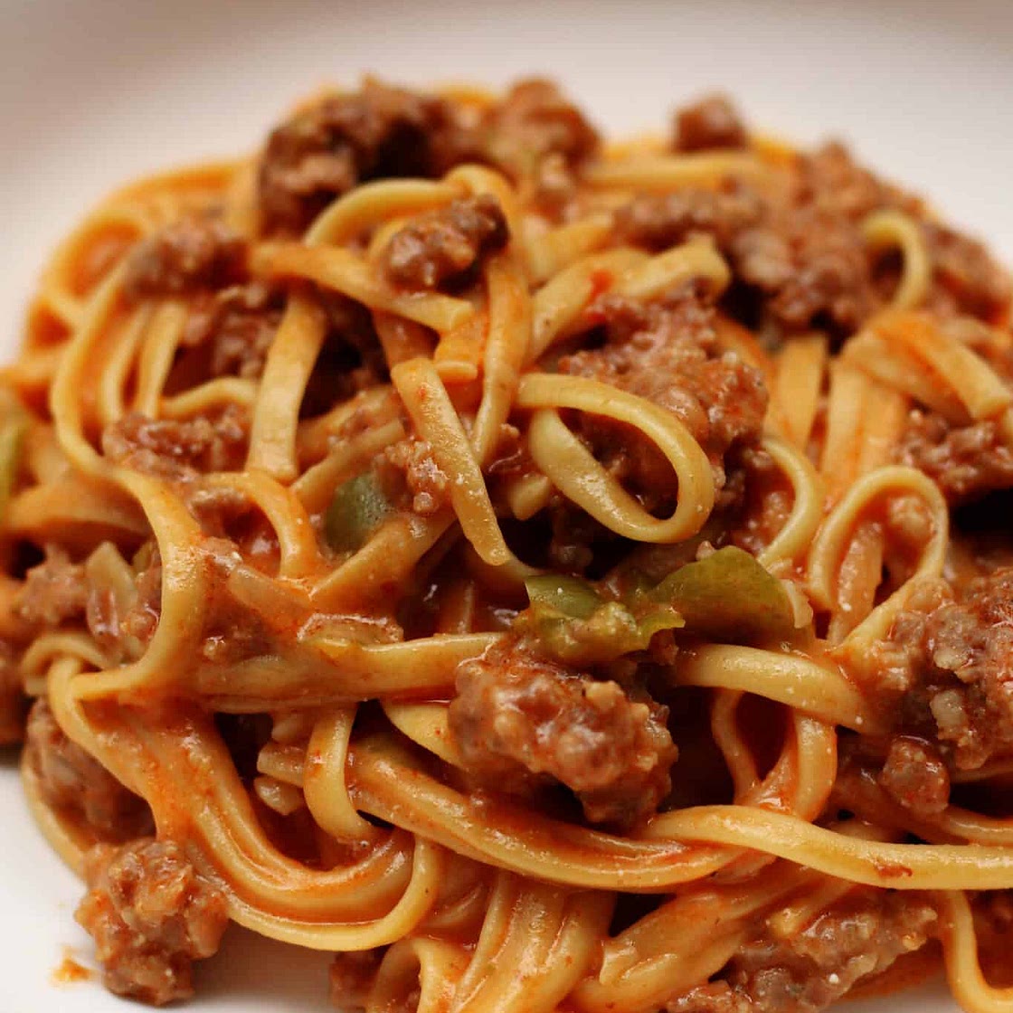 Smoky Mountain Country Casserole