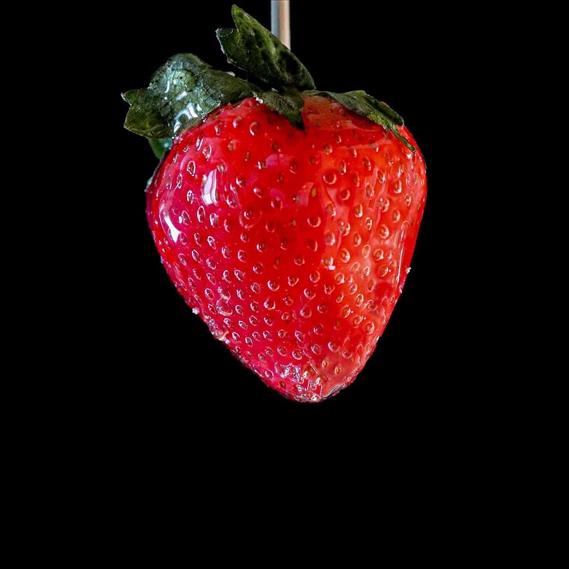 Tanghulu Candied Fruit Skewers