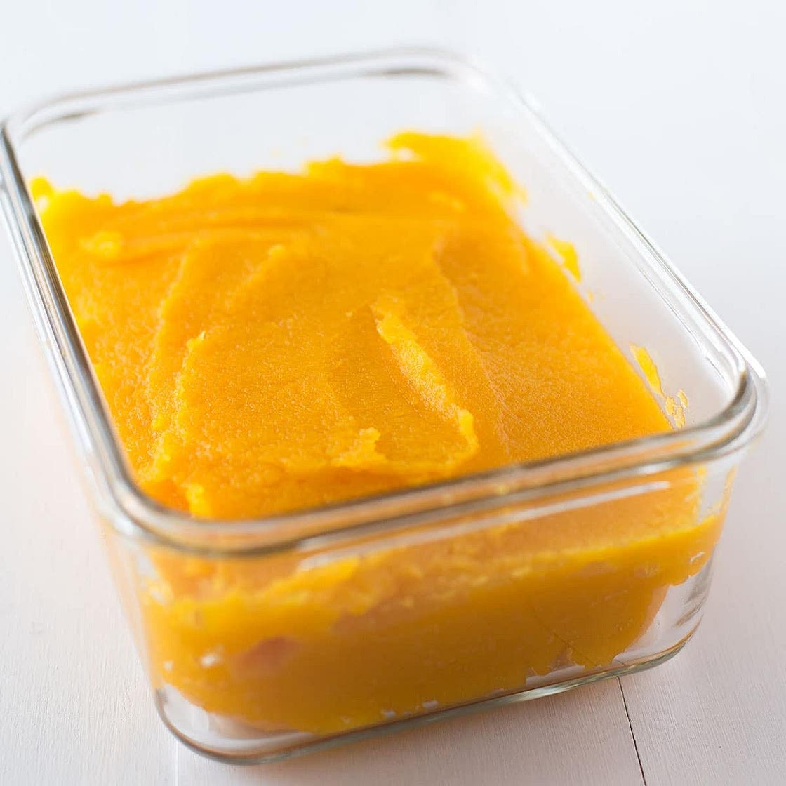 Prepare Your Own Pumpkin for Pie