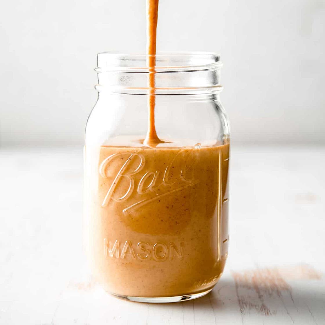 Starbucks Pumpkin Spice Sauce