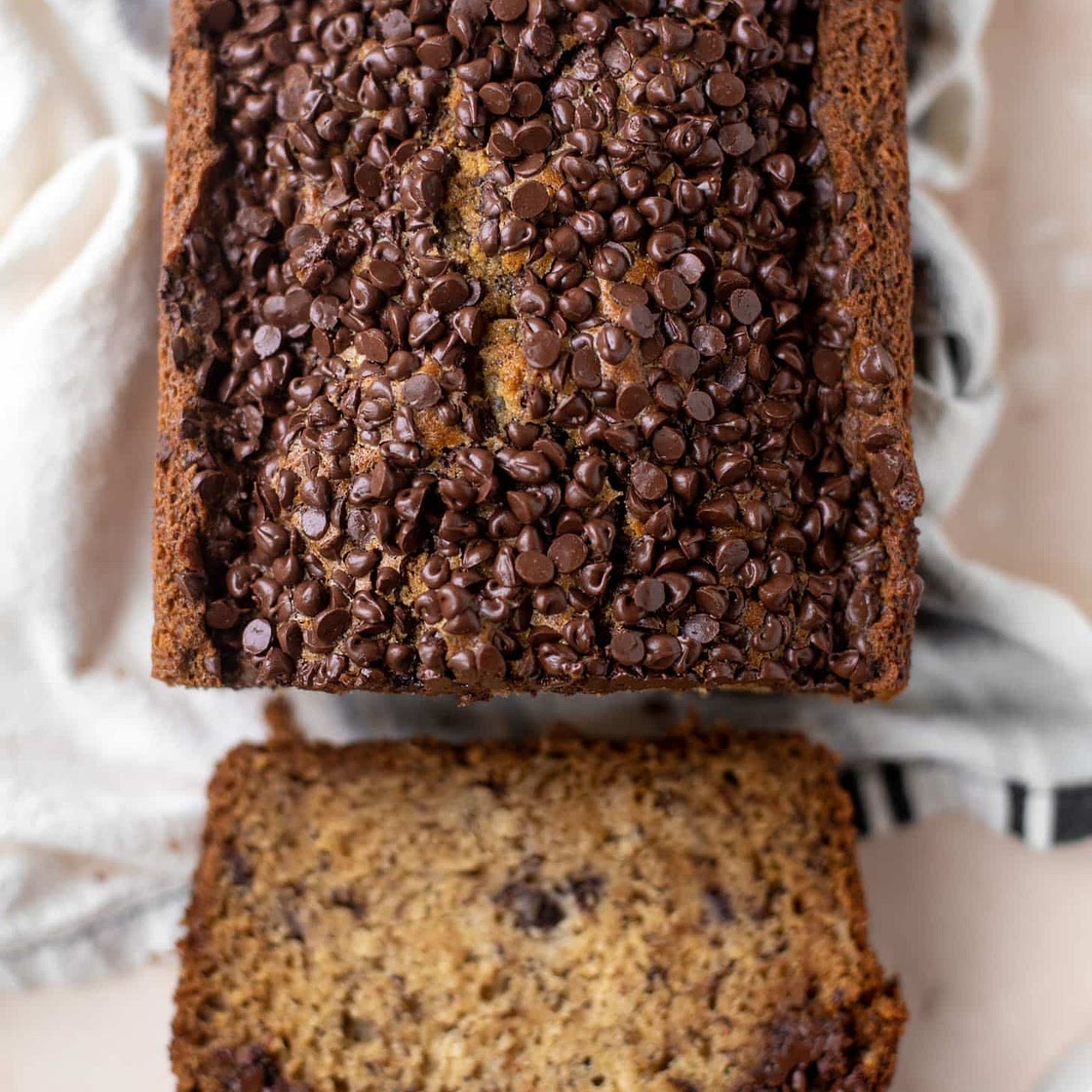 Our Favorite Banana Bread