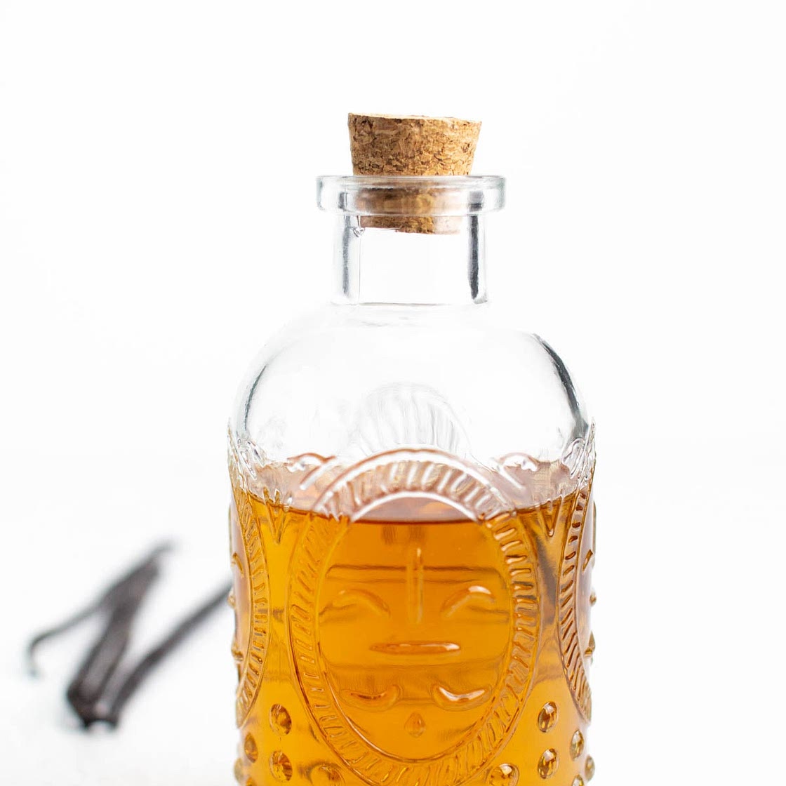 Vanilla Simple Syrup