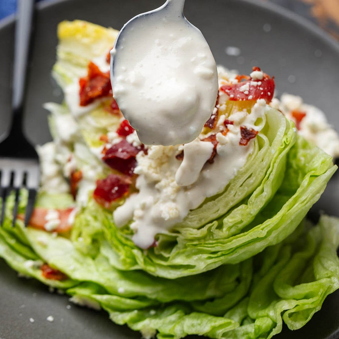 Blue Cheese Dressing