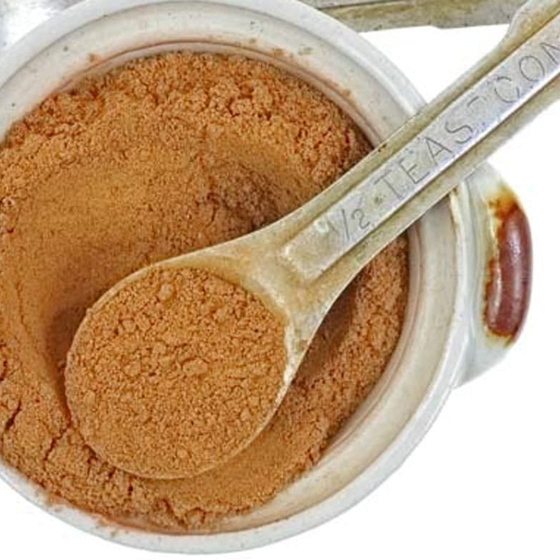 Homemade Pumpkin Pie Spice Recipe