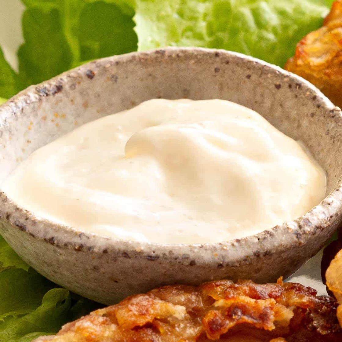 How to Make Kewpie Mayo – Japanese Mayonnaise