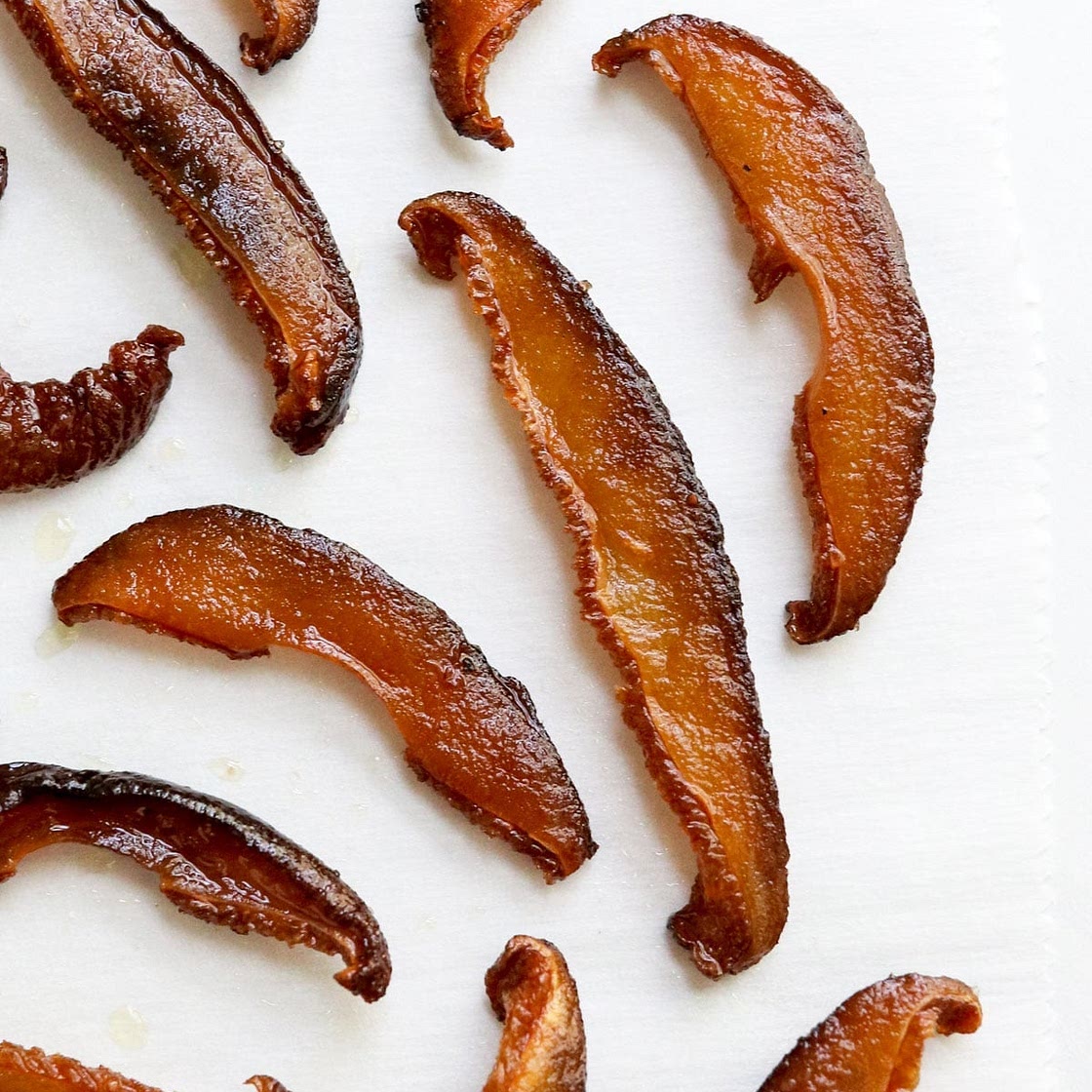 The Best Mushroom Bacon You'll Ever Try