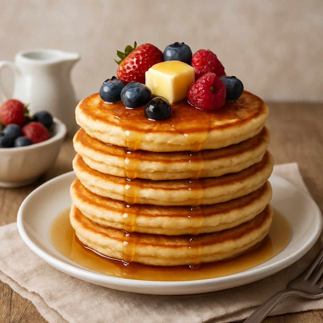 Pancakes