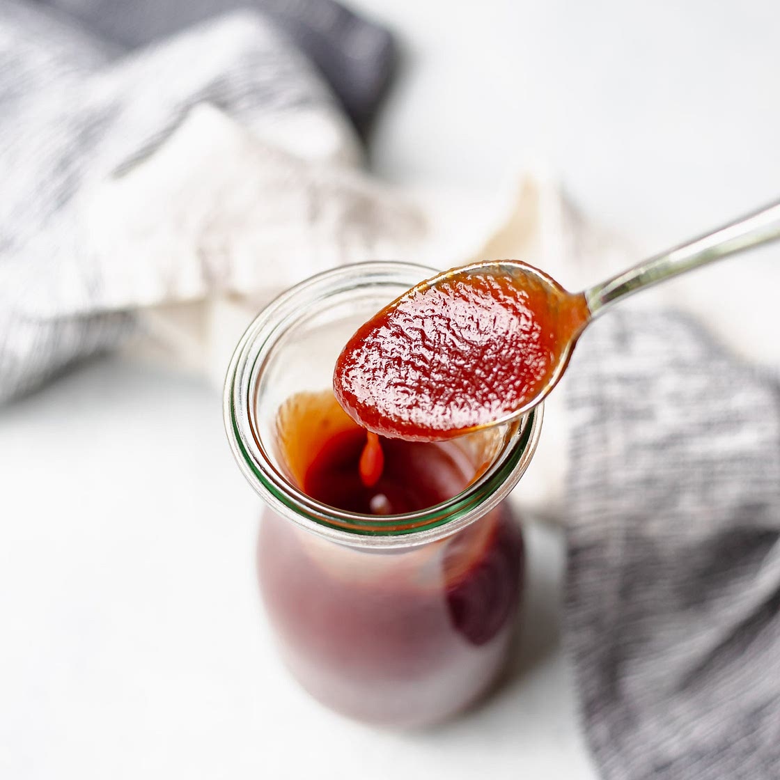 Chipotle BBQ Sauce (Quick & Easy)