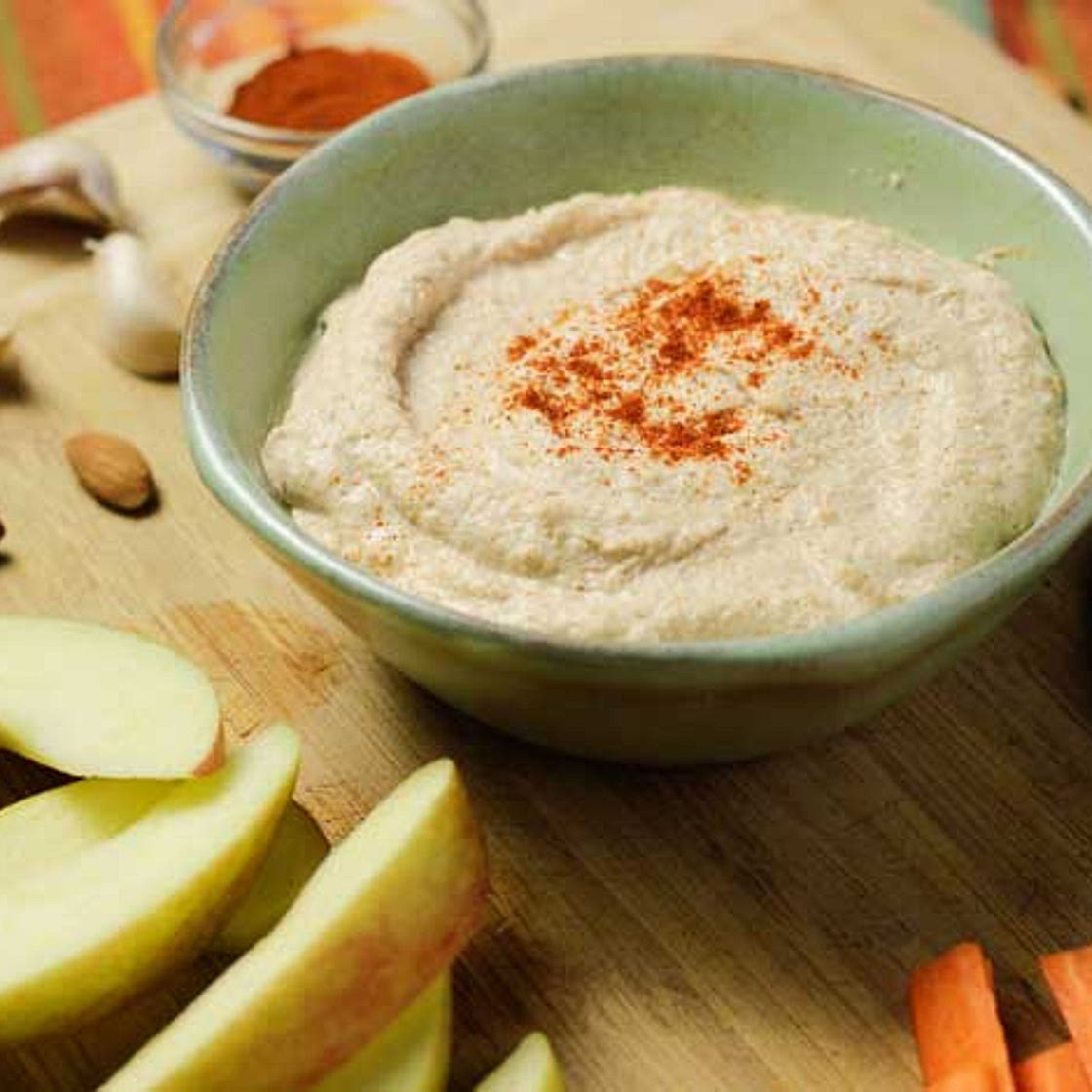 Bitchin’ Sauce Original Recipe