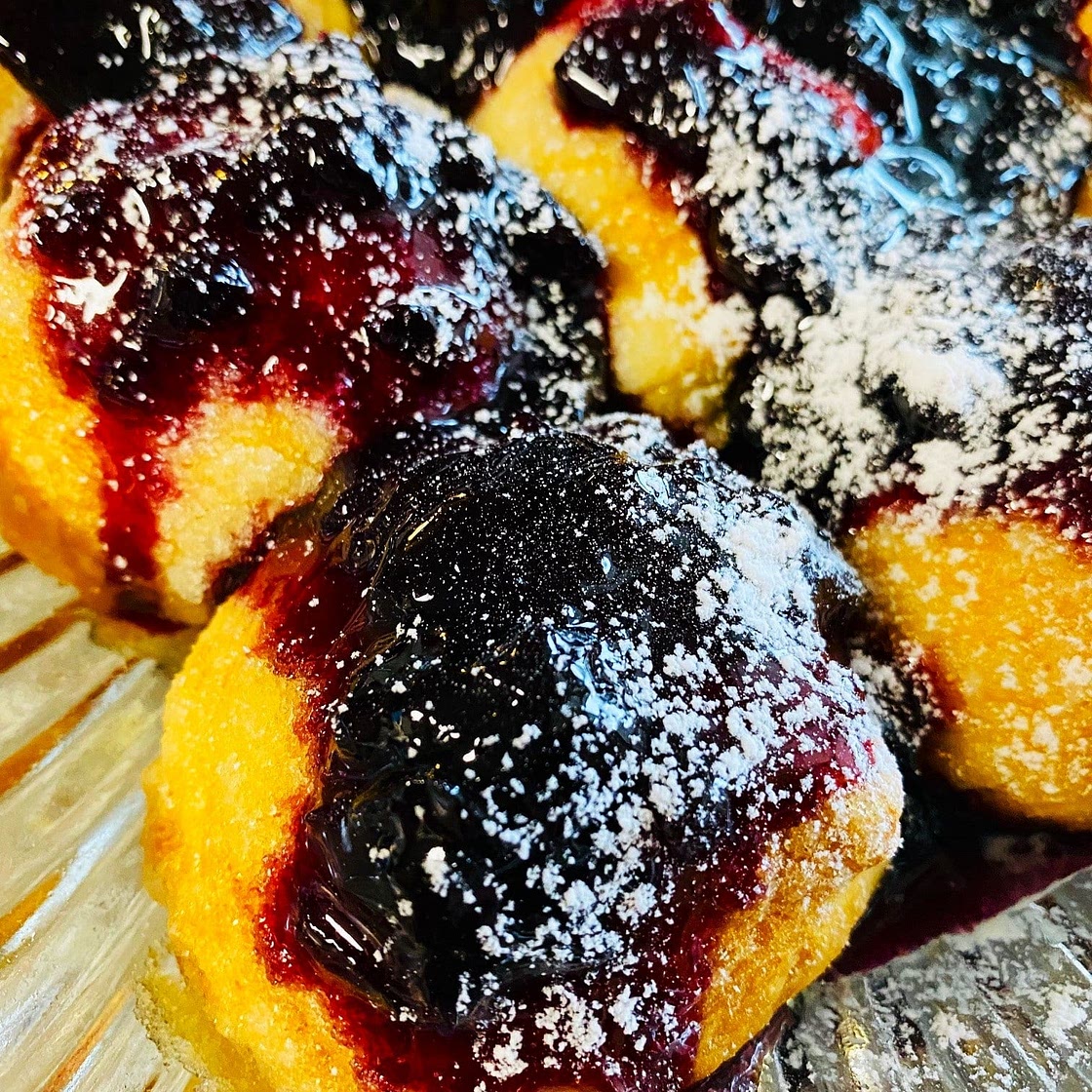 Pull Apart Cherry Bombs