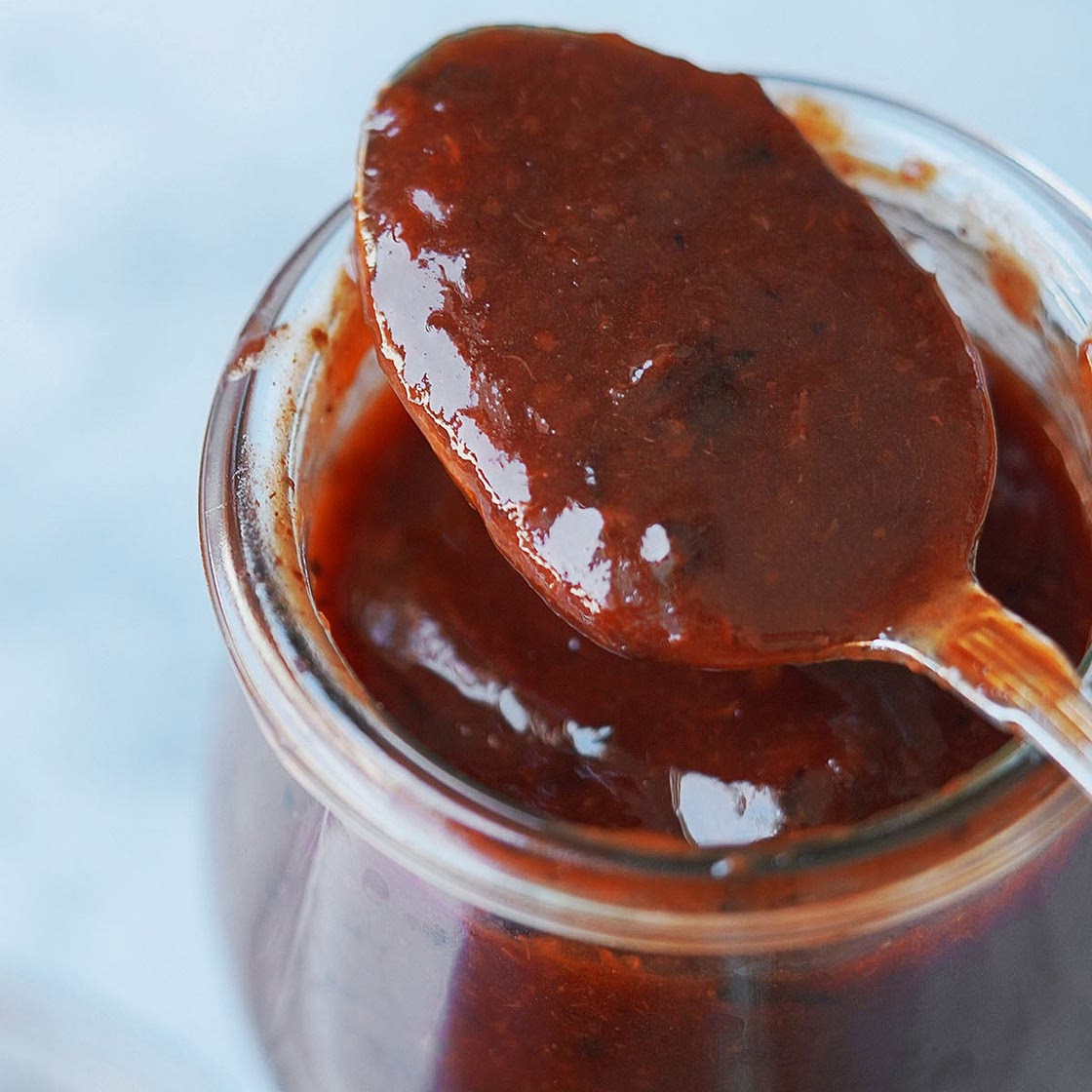 Best Homemade Chamoy Sauce