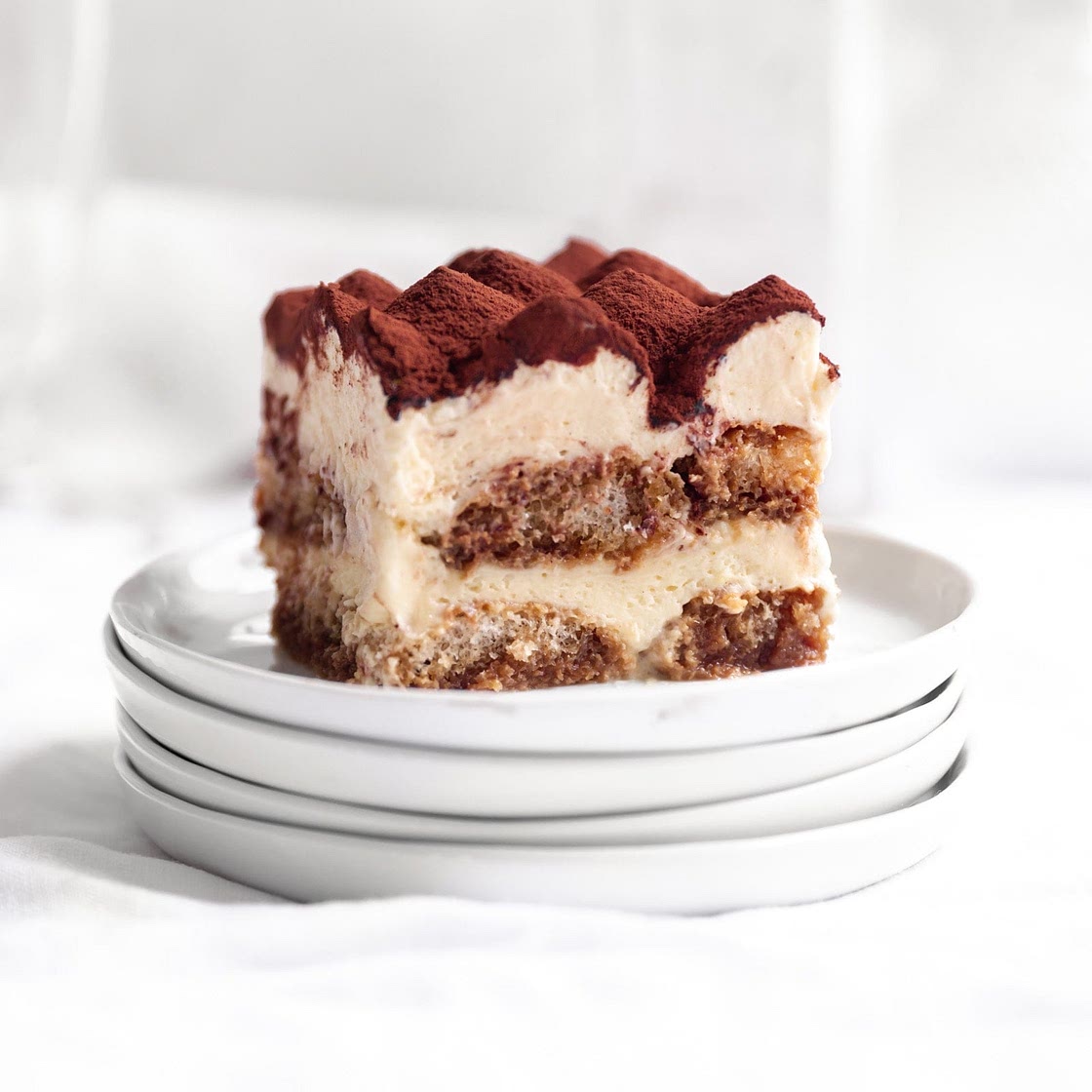 Classic Tiramisu