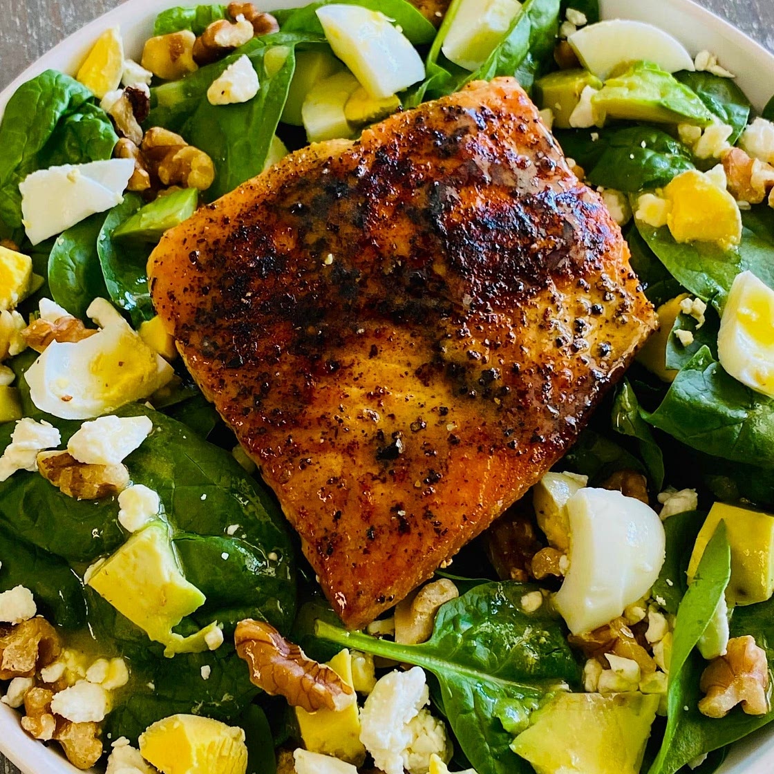 Make Me Beautiful Salad