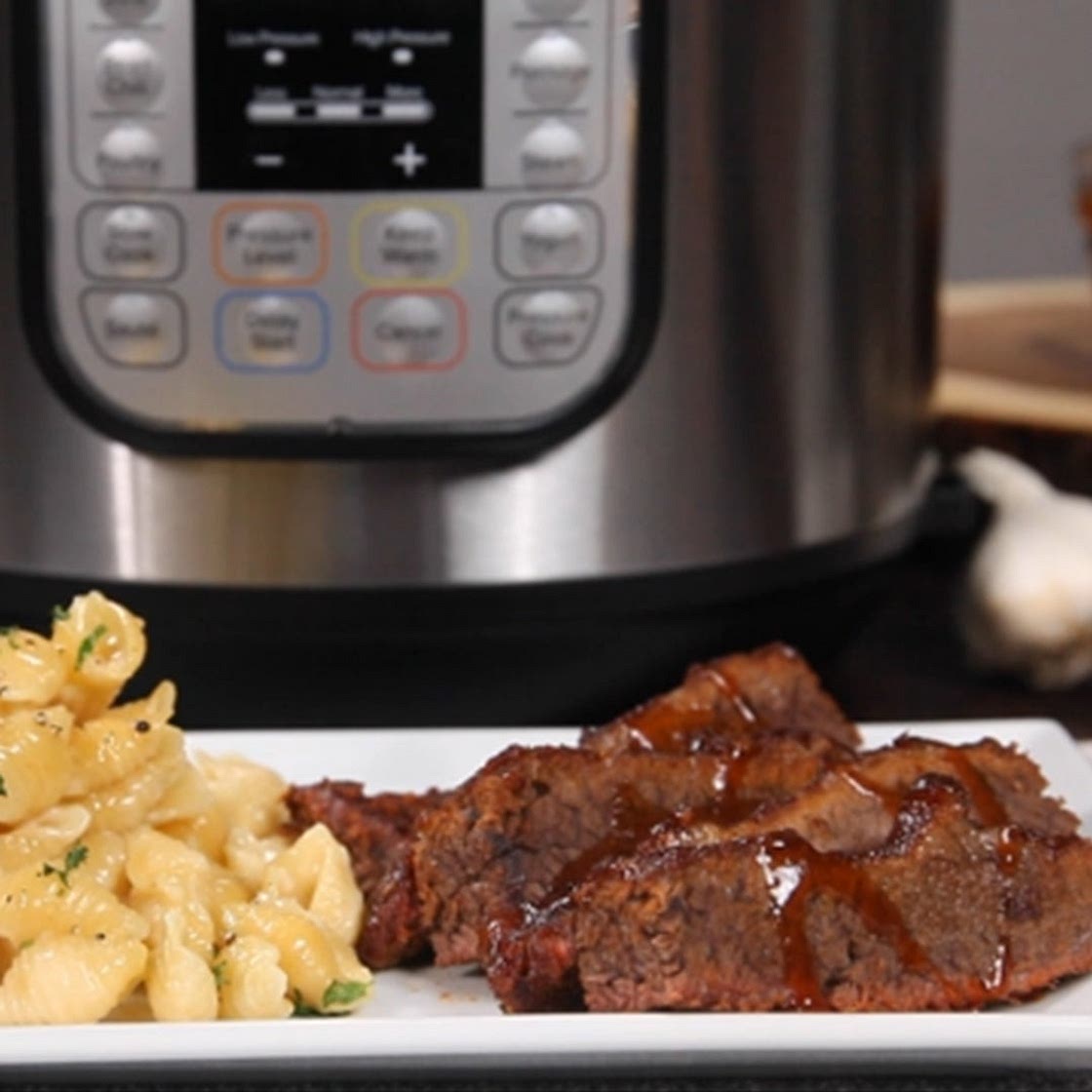 Texas Beef Brisket