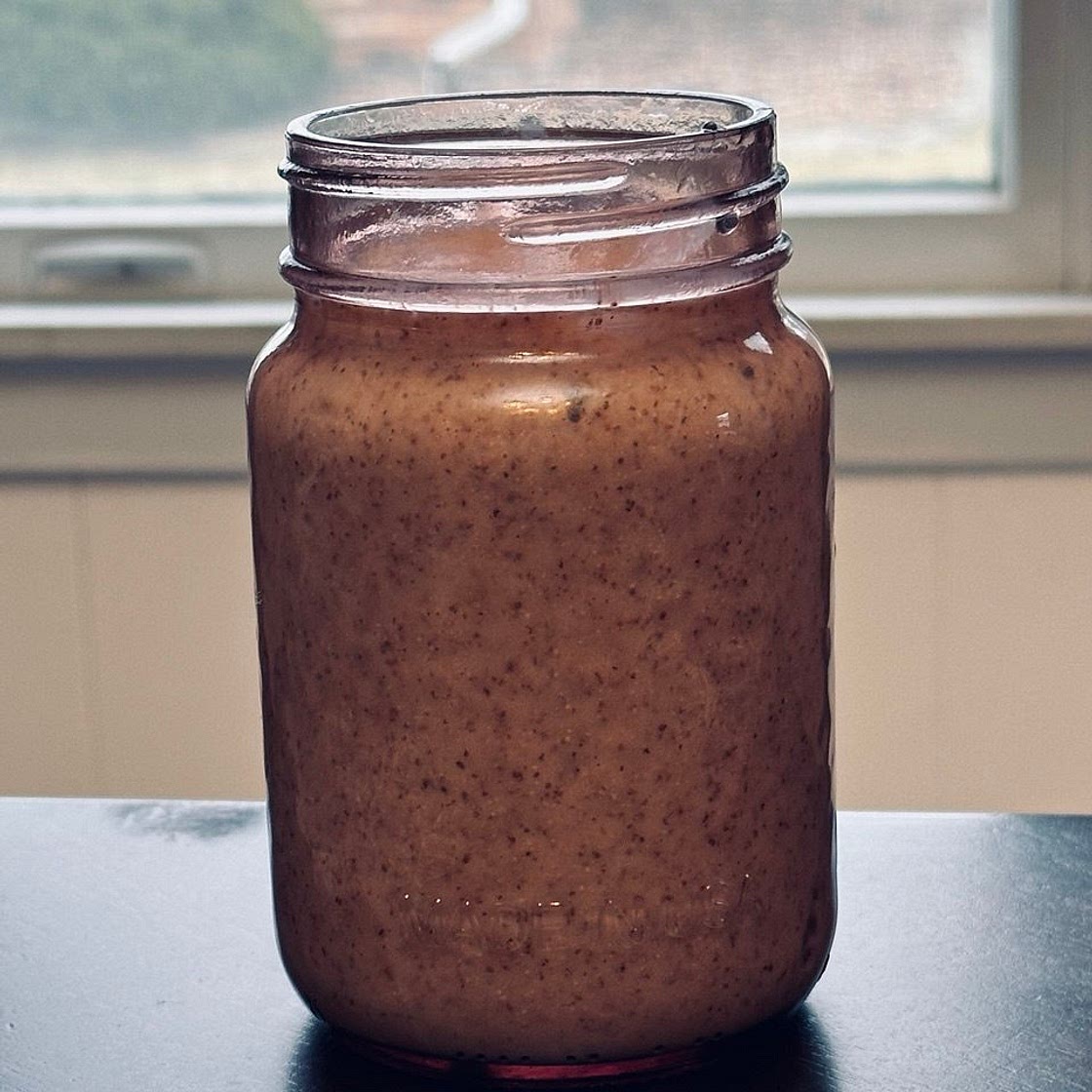 Chia Smoothie