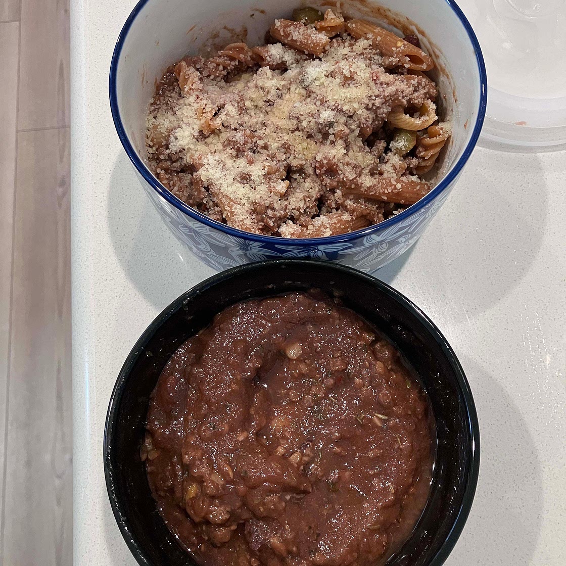 Nomato Sauce Recipe (Tomato Sauce Alternative)