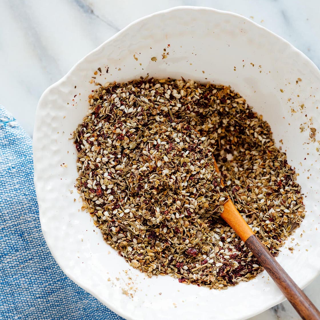 Za'atar Spice Blend