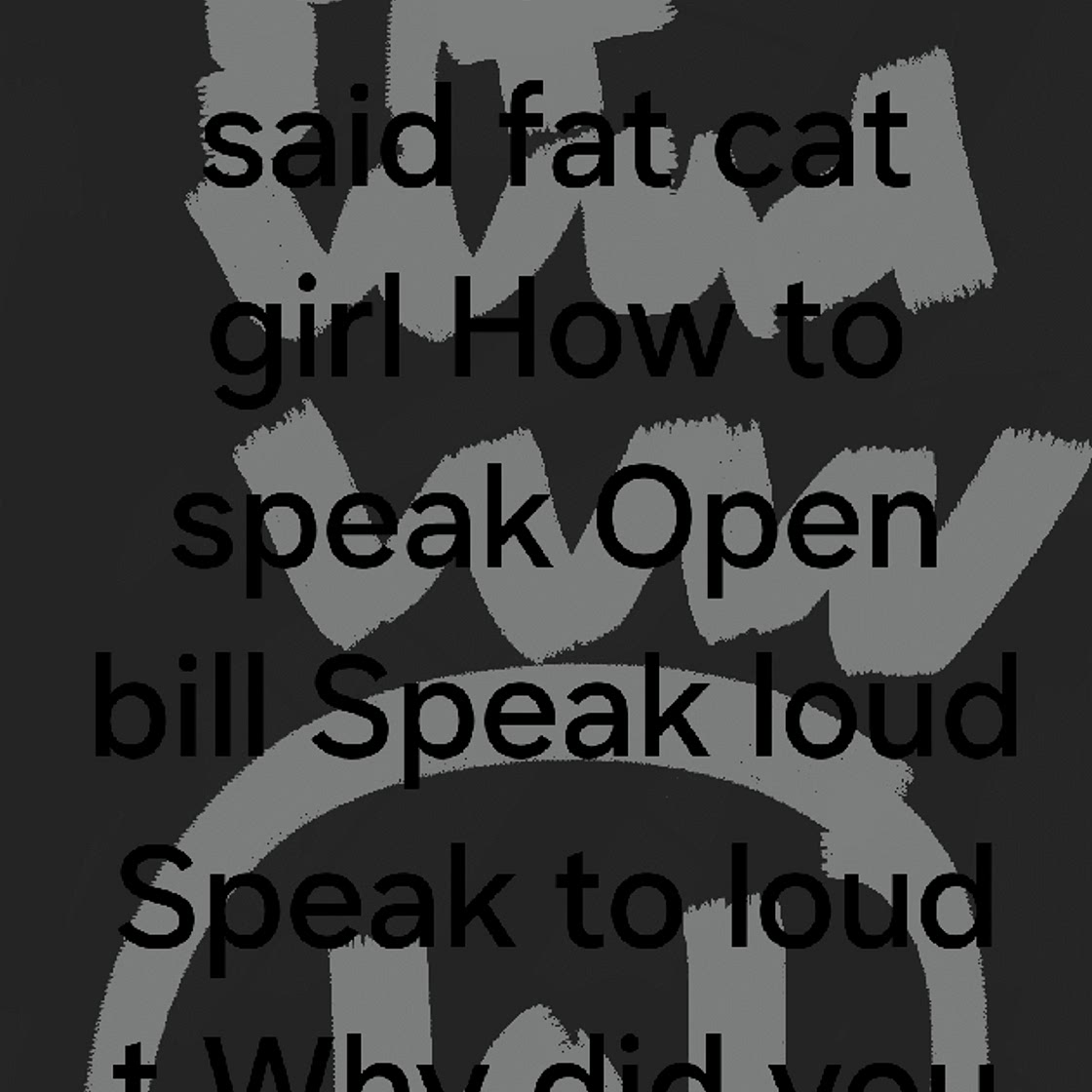 Red Lentil Koftas - Karmir Vospov Bojhojh