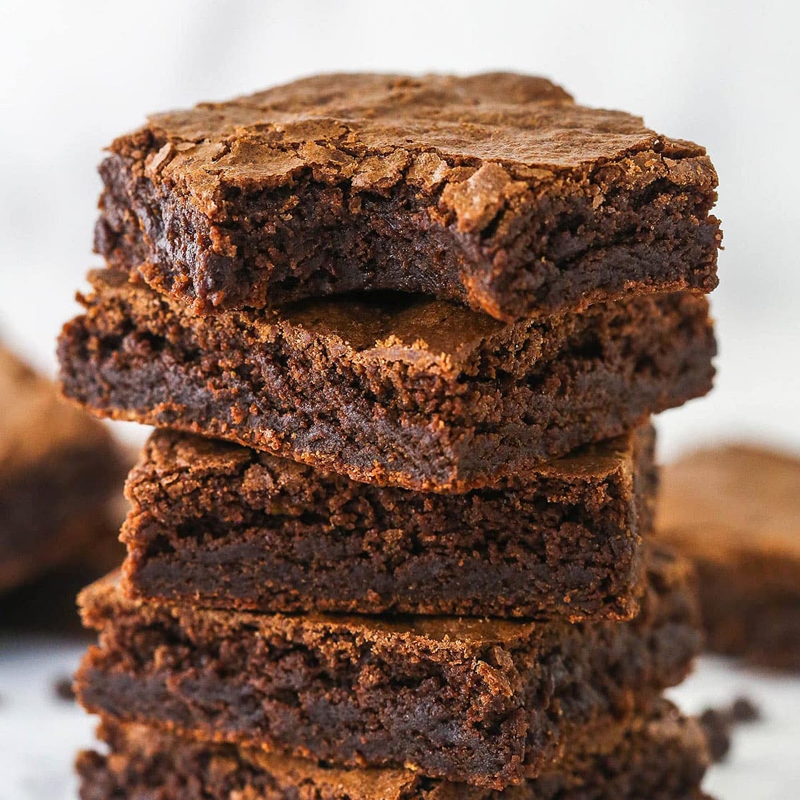 Easy Brownies Recipe