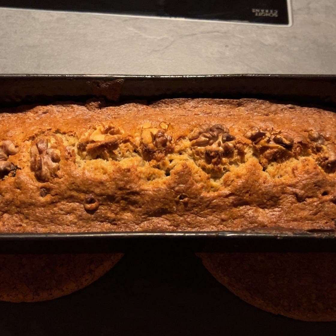 Banana Bread