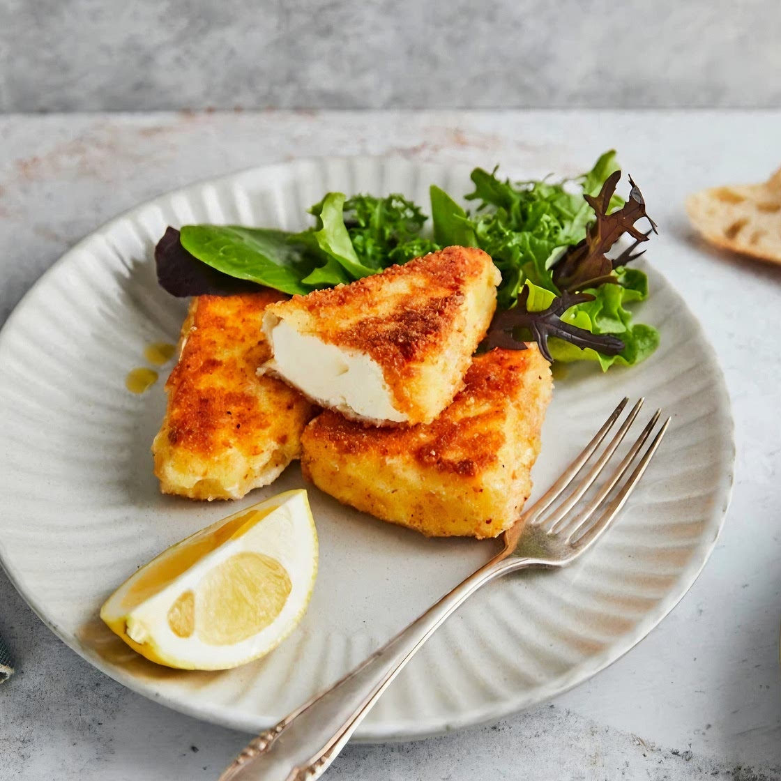 Saganaki