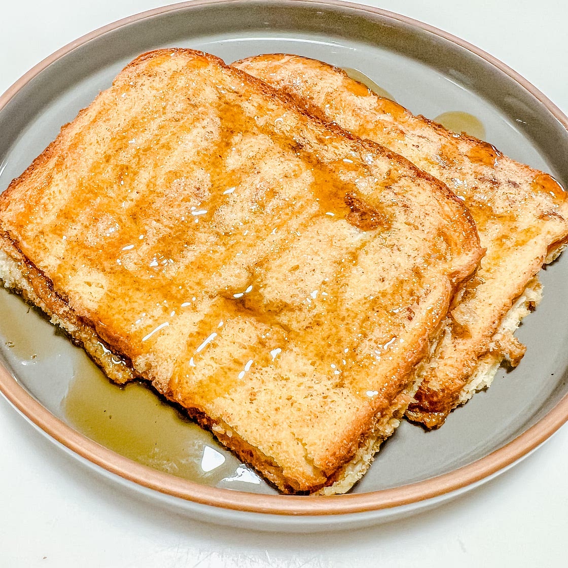 Sheet Pan French Toast