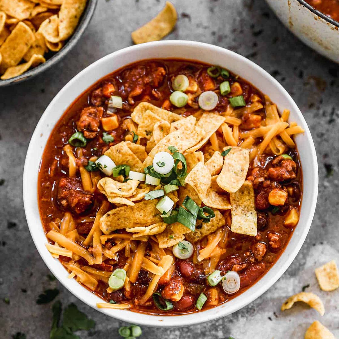 Taco Soup