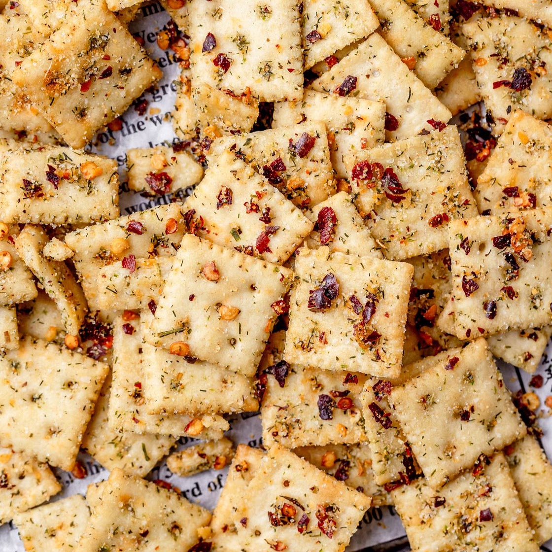 Southern Fire Crackers