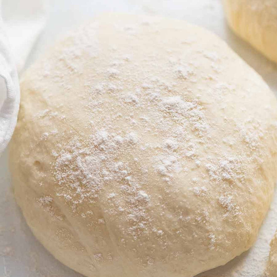 Pizza Dough recipe
