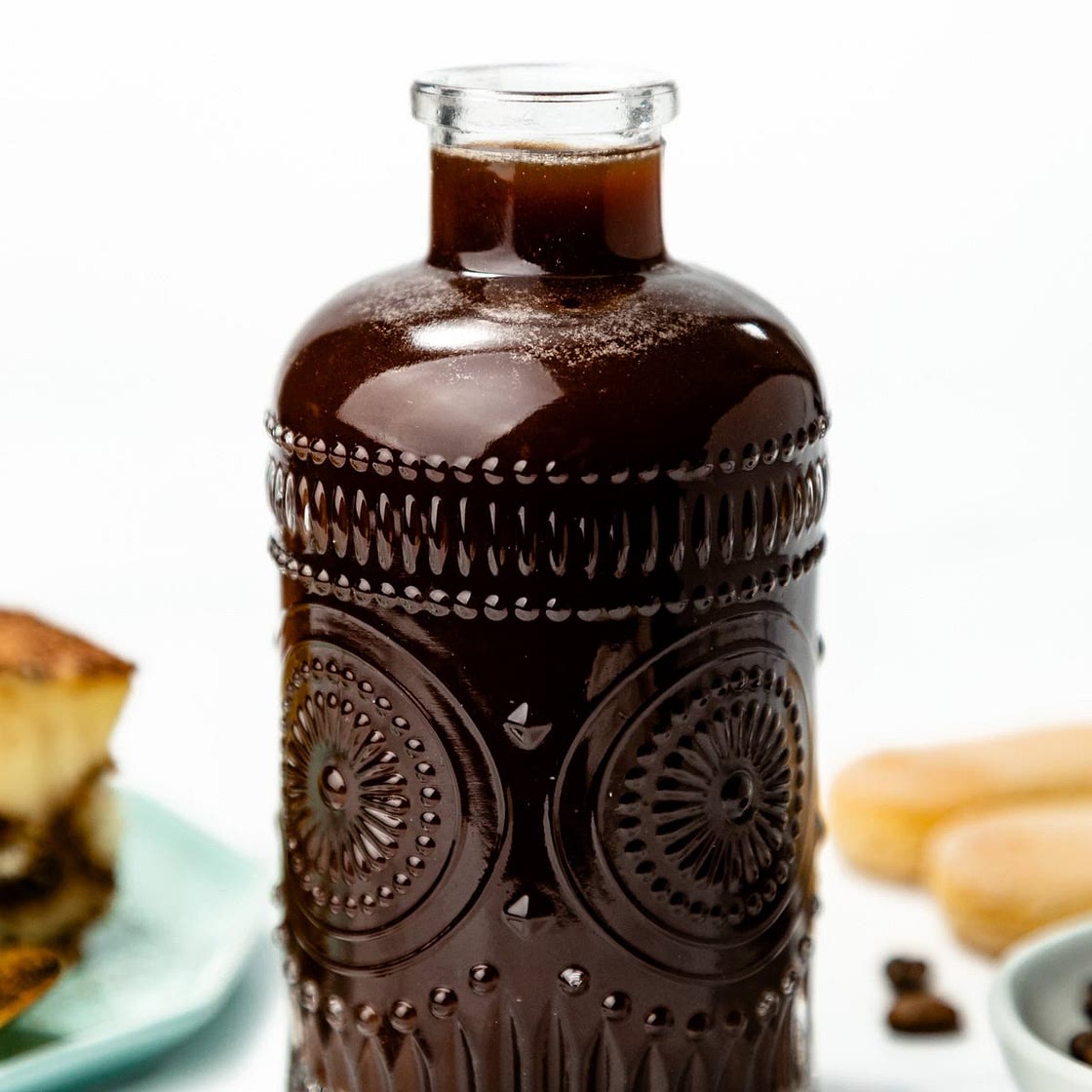 Tiramisu Syrup